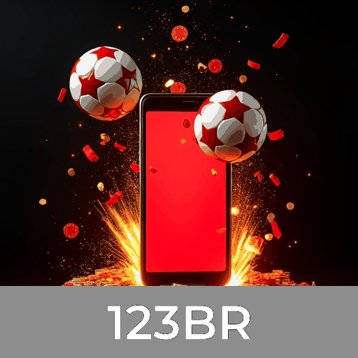 123BR: O Cassino Online Seguro e Divertido