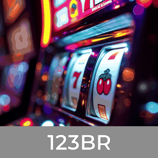 123BR: Experiência de Jogo com Serviços Profissionais e Segurança