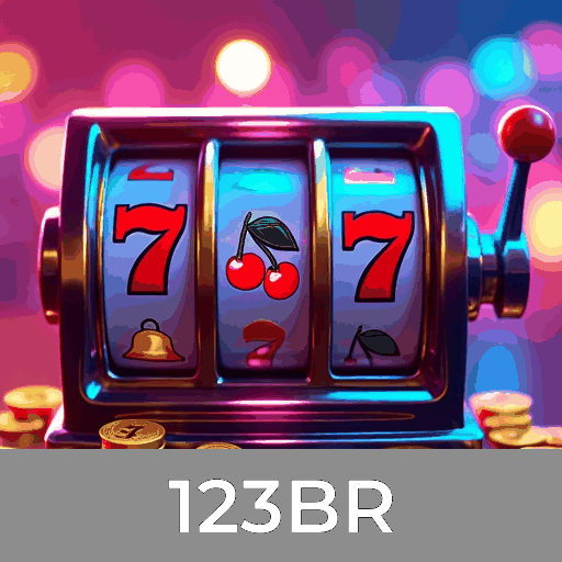 123BR: Slots de Alta RTP, Jogos de Mesa, e Apostas ao Vivo