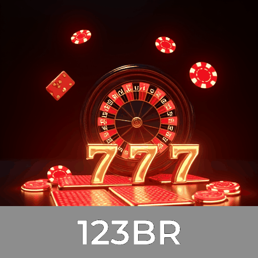 123BR: Experiência de Dealer ao Vivo Preferida no Brasil